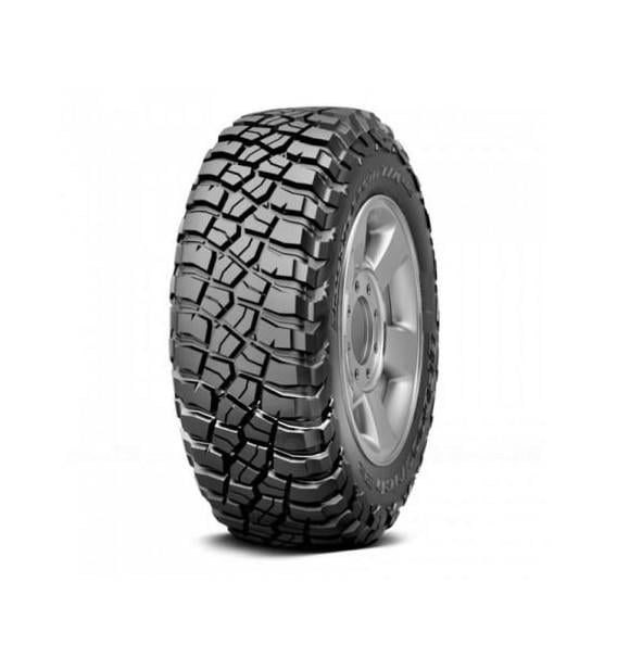 Шина BFGoodrich Mud Terrain T/A KM3 265/65 R17 120/117Q всесезонная