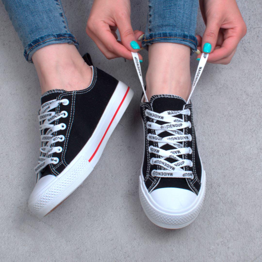 Кеды женские 331994 р. 38 24,5 см