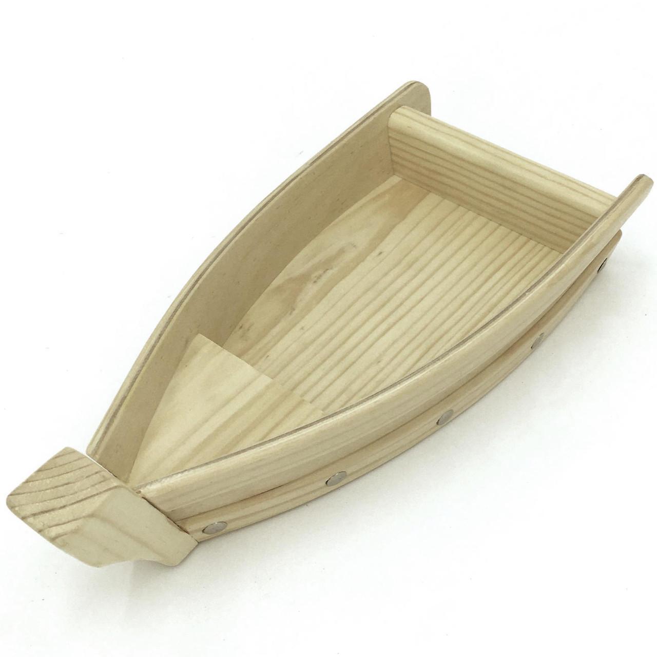 Човен для подачі суші Дунгуань 25 Бланже (ДДП-251901) - фото 5