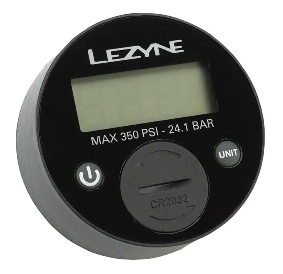 Манометр Lezyne 350 psi Digital Gauge (1052-4712805 987962)