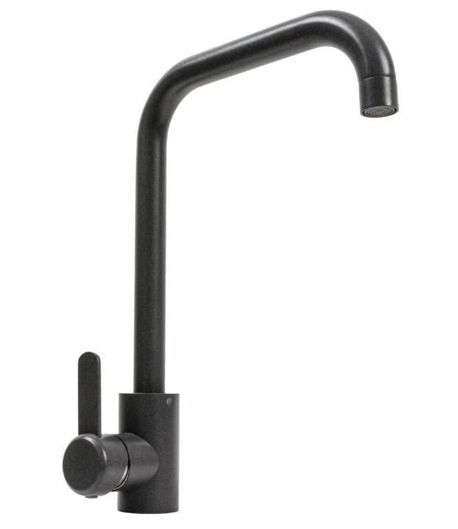 Смеситель для кухни Platinum KT 11 3008B-FH Морион (SP000041088)