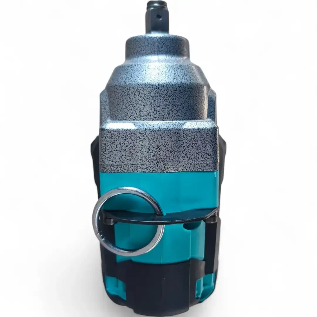 Гайковерт акумуляторний Grand АГ-1100UBL-1 (11999550) - фото 5