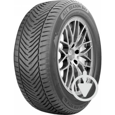 Автошина TIGAR All Season SUV 215/65 R16 102V XL