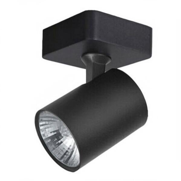 Спот Azzardo AZ3193 Exo 1 Black (1990)