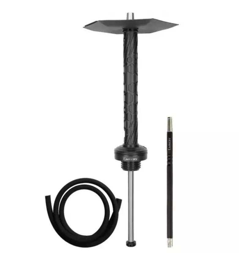 Шахта кальяна Embery MONO-H 4.0 Black (42082)