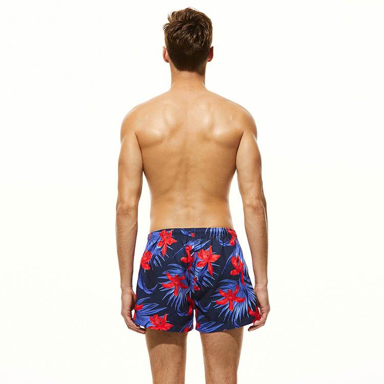 Шорти Seobean XL Синій (4431) - фото 5 Шорти Seobean XL Синій (4431) - фото 5