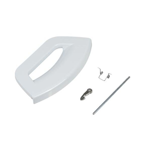 Ручка двери люка для стиральной машины Ariston C00287785