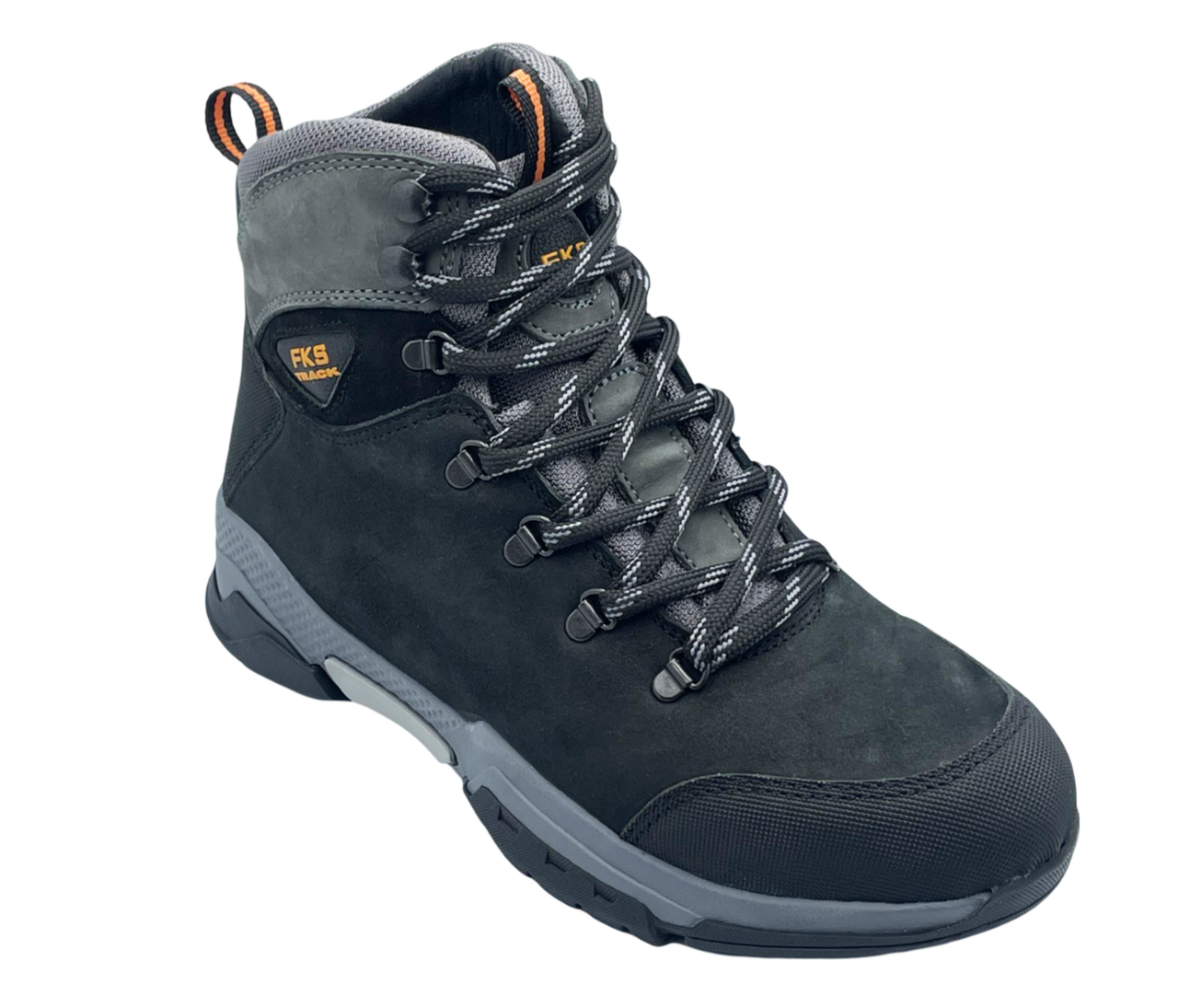 Черевики зимові для хлопчиків Konors 15030613/38 р. 38 Чорний - фото 2 Черевики зимові для хлопчиків Konors 15030613/38 р. 38 Чорний - фото 2