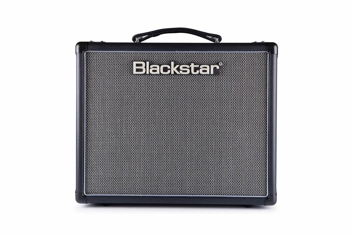 Комбопідсилювач для електрогітари Blackstar HT-5R MKII (126534)