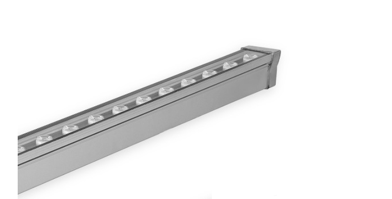 Линейный светильник STANDART архитектурный 18 Вт 2700К 1000х40х48 мм (s196003)