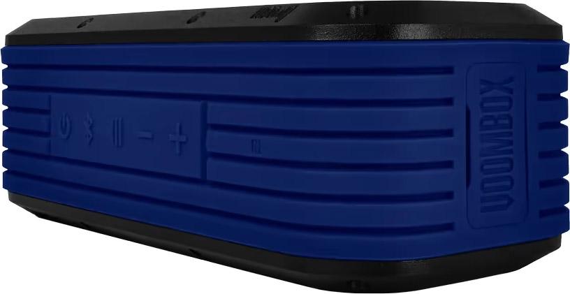 Портативна акустика Divoom Voombox-Outdoor 3GEN Blue - фото 3