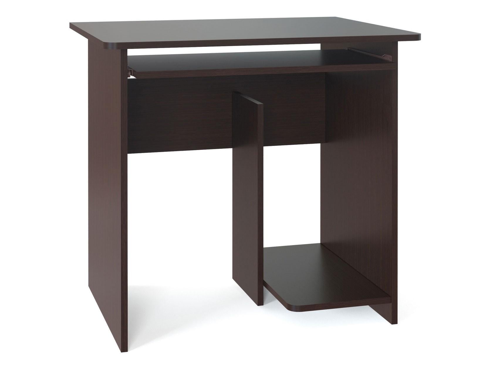 Компьютерный стол XDesk-21.1 Венге Компьютерный стол XDesk-21.1 Венге