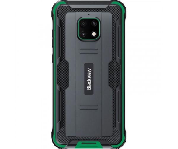 Смартфон Blackview BV4900 3/32 Gb EU Green