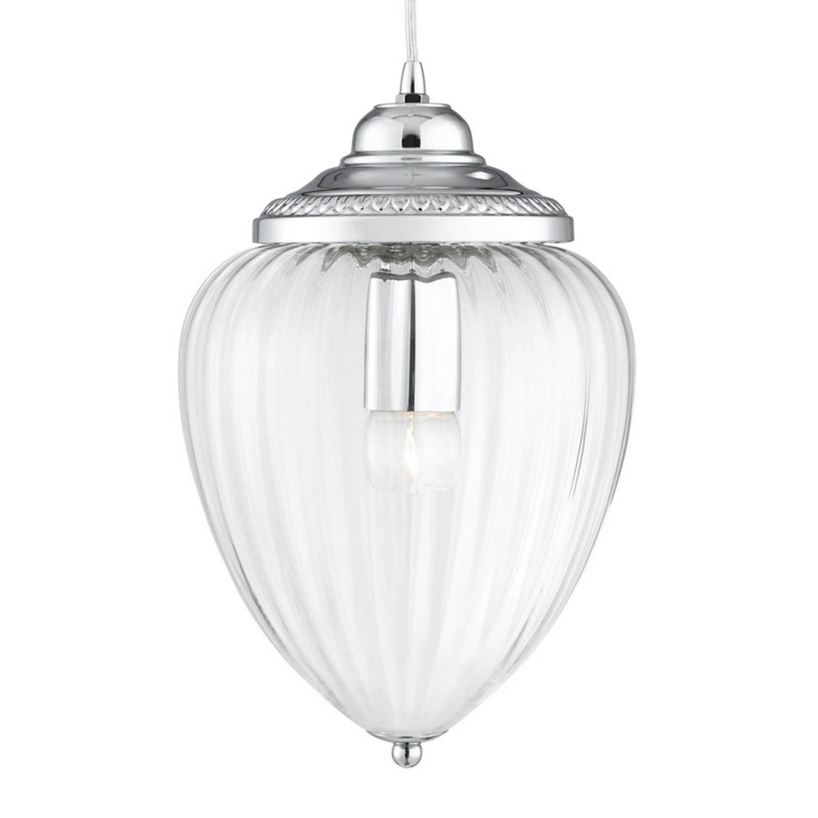 Люстра Searchlight Pineapple 1091CC (Se1091CC) - фото 2 Люстра Searchlight Pineapple 1091CC (Se1091CC) - фото 2