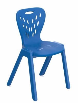 Стул пластиковый Almant моноблочный (26024301)