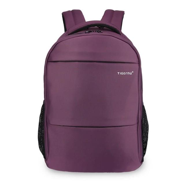 Рюкзак Tigernu T/B3032C 15,6" Purple Рюкзак Tigernu T/B3032C 15,6" Purple