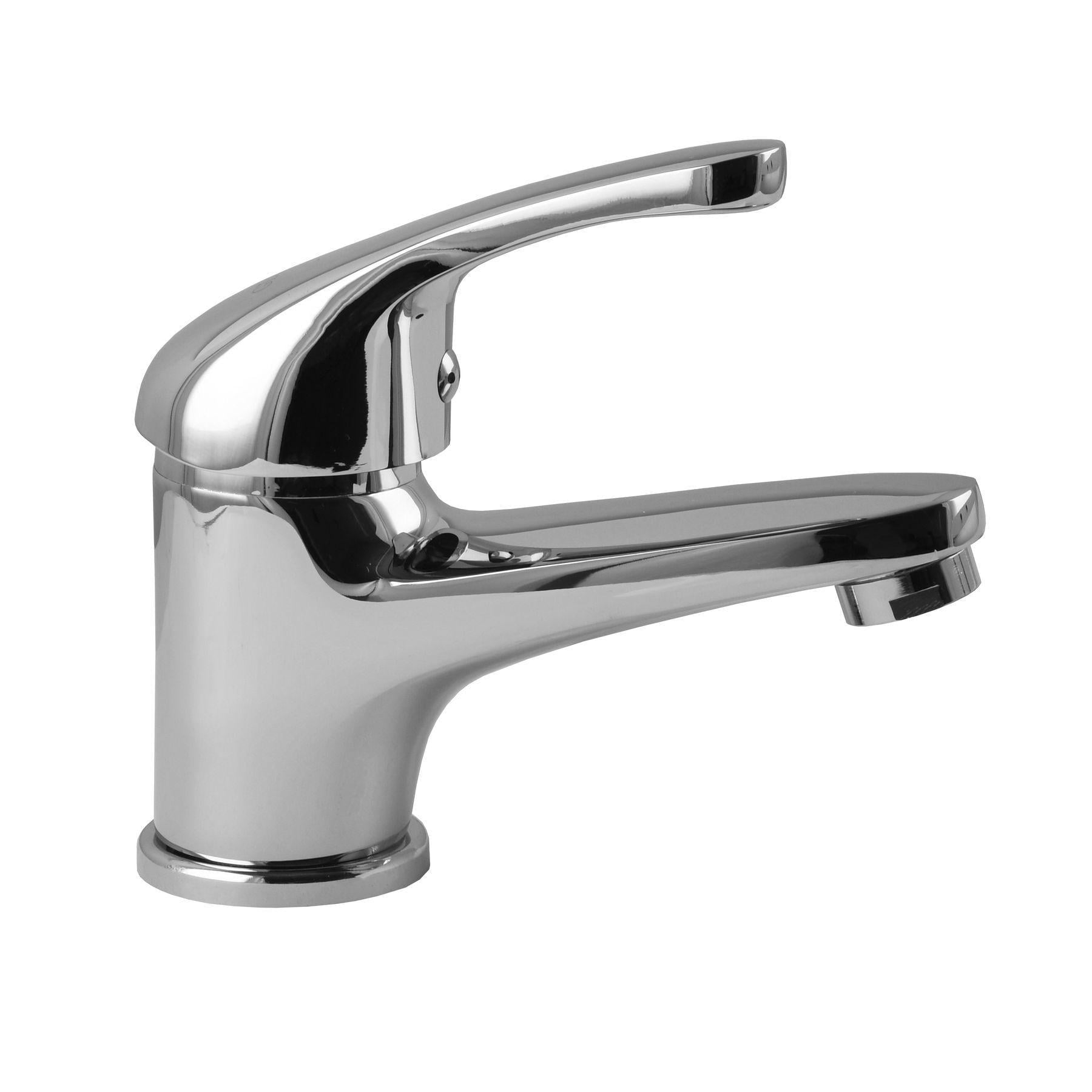 Смеситель для умывальника Globus Lux Solly GLSO-0401 (000016167)