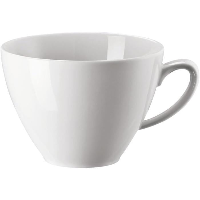 Чашка для чая Rosenthal Mesh фарфор 290 мл (2642540)
