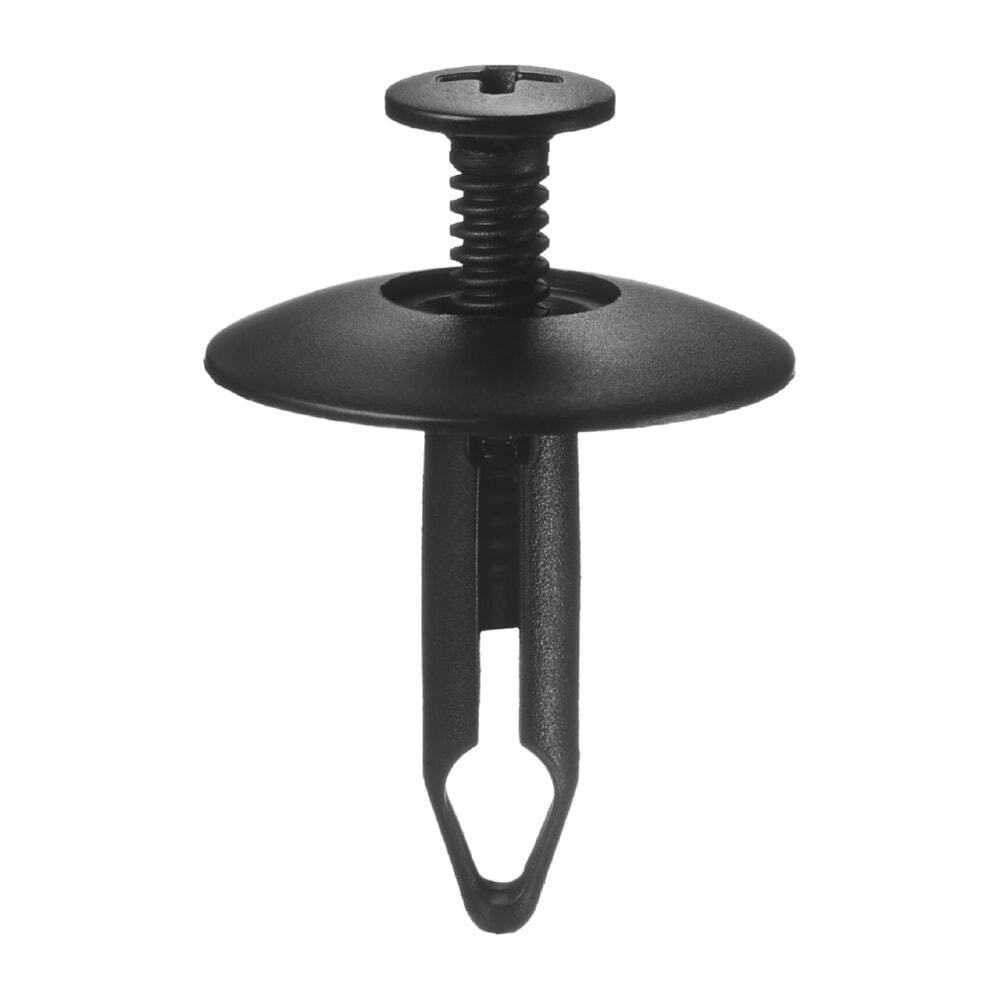 Кліпса Mak з розпірним гвинтом (11177)