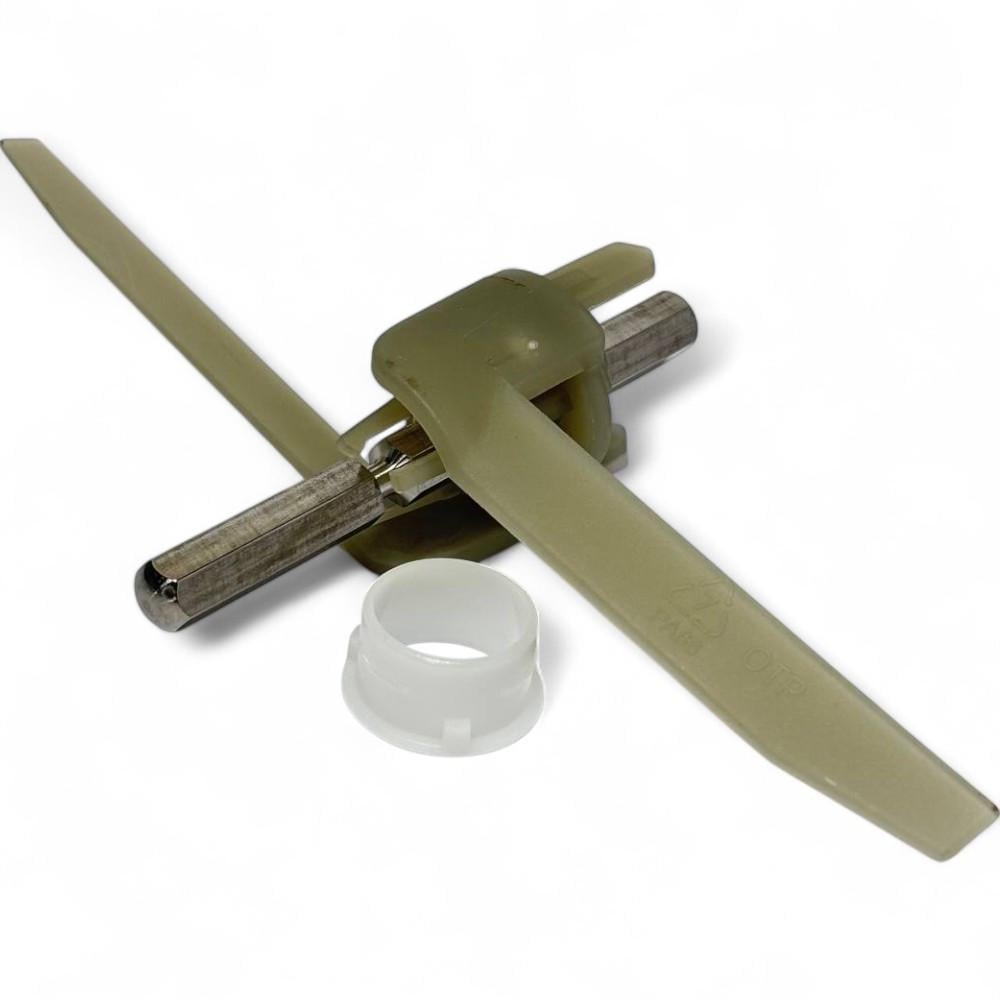 Ось-лопасть универсальной резки для кухонного комбайна Bosch MUM5 (00630760)