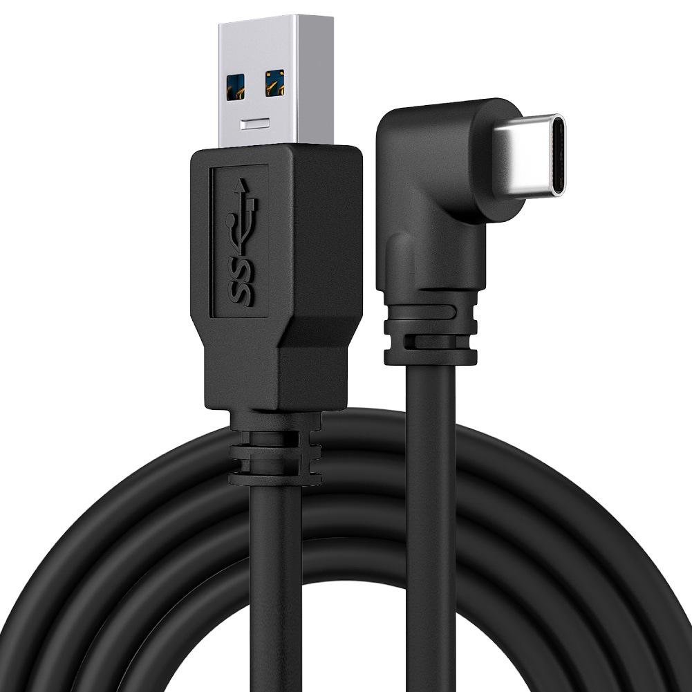 Кабель Oculus Link USB 3.2 Type-C 5 м усиленный Ф5,5 мм для Quest 2/3/Pro, Pico 4 Чёрный ( AC-5mGB ) Кабель Oculus Link USB 3.2 Type-C 5 м усиленный Ф5,5 мм для Quest 2/3/Pro, Pico 4 Чёрный ( AC-5mGB )