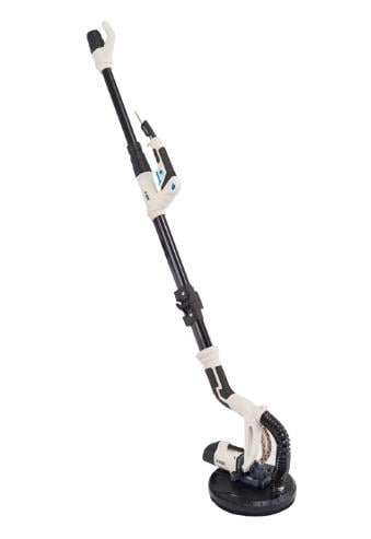 Шлифовальная машина для штукатурки MacAllister 600 Вт (2535546755) - фото 3