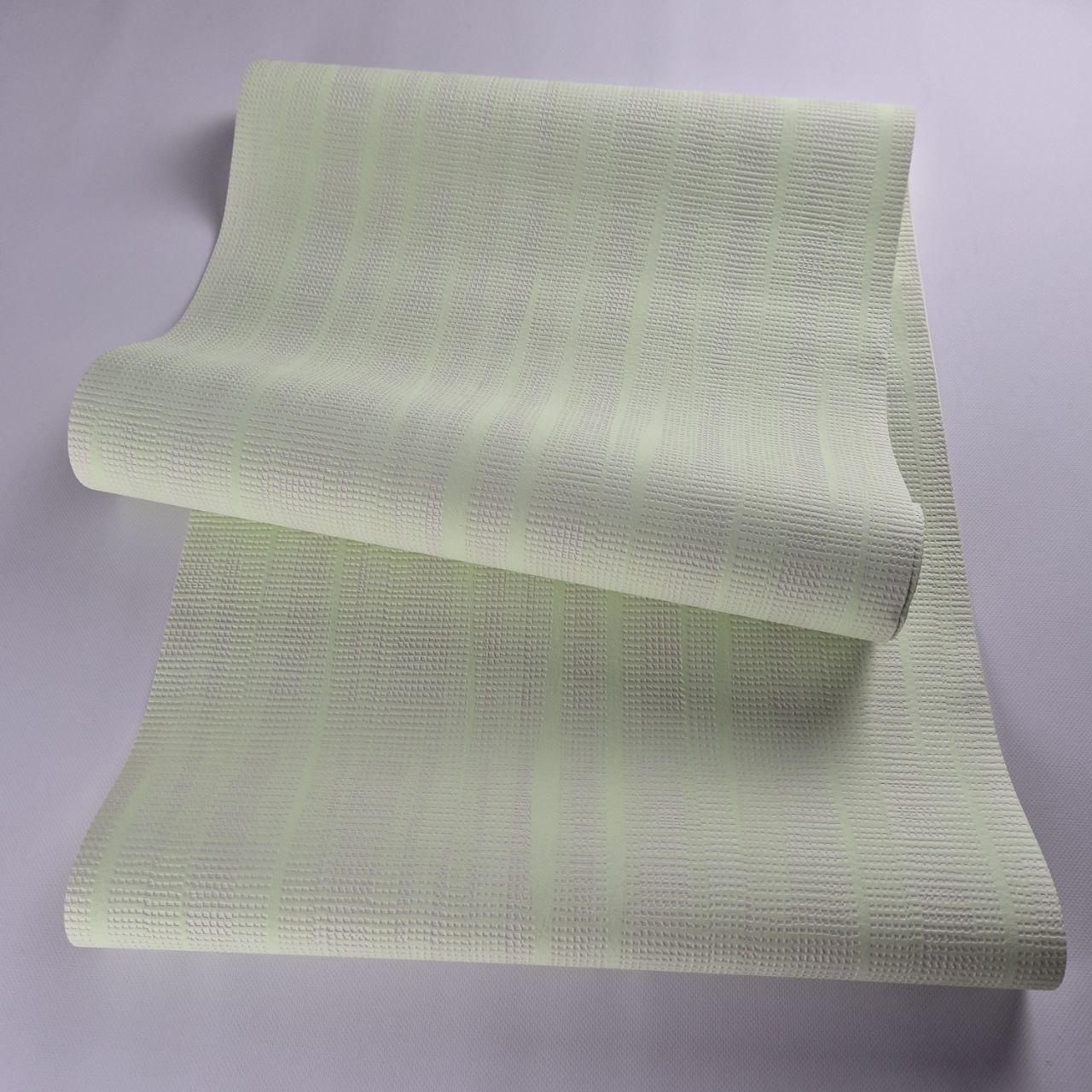 Шпалери вінілові на флізеліні для спальні/вітальні/коридору Marburg 57229 0,53х10,05 м Салатовий (2785922114) - фото 4 Шпалери вінілові на флізеліні для спальні/вітальні/коридору Marburg 57229 0,53х10,05 м Салатовий (2785922114) - фото 4