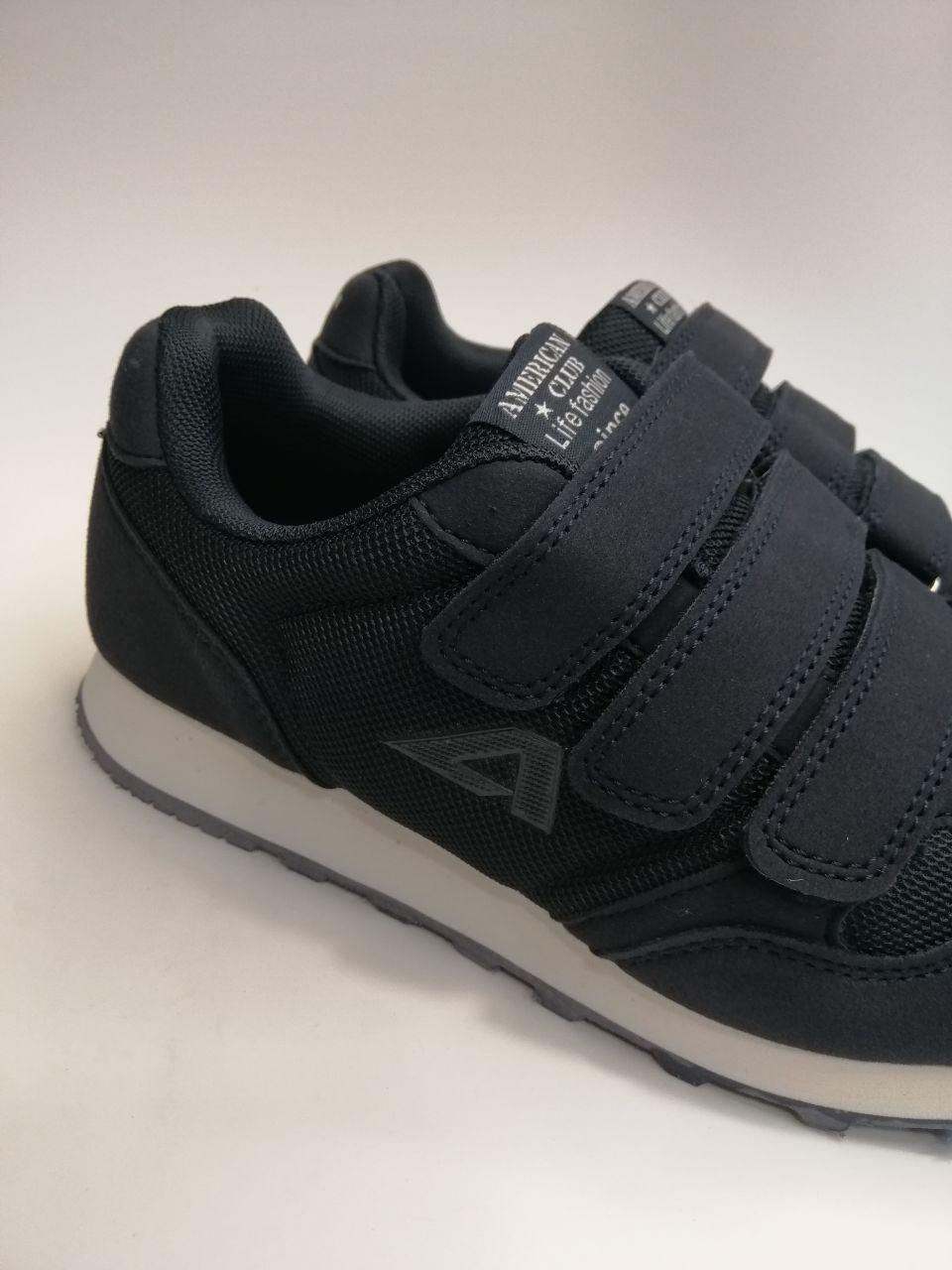 Кроссовки Restime р 39 25,5 см Синий (147/23) - фото 4 Кроссовки Restime р 39 25,5 см Синий (147/23) - фото 4