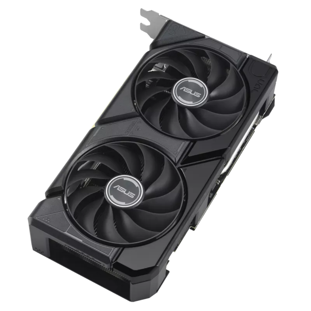 Видеокарта Asus nVidia RTX 4070 Super Dual 12 ГБ GDDR6X/21000 МГц (DUAL-RTX4070S-12G-EVO) - фото 4