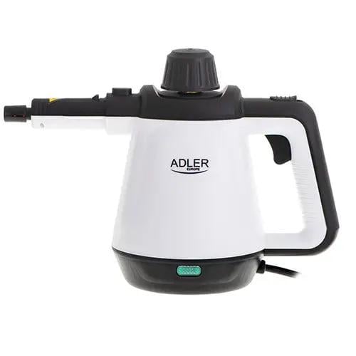 Ручной пароочиститель Adler 3,5 бар 450 мл