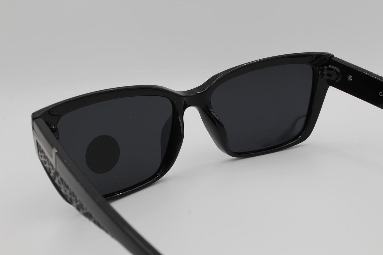 Солнцезащитные очки женские поляризационные Cardeo P317 c1 (2601677003) - фото 8 Солнцезащитные очки женские поляризационные Cardeo P317 c1 (2601677003) - фото 8