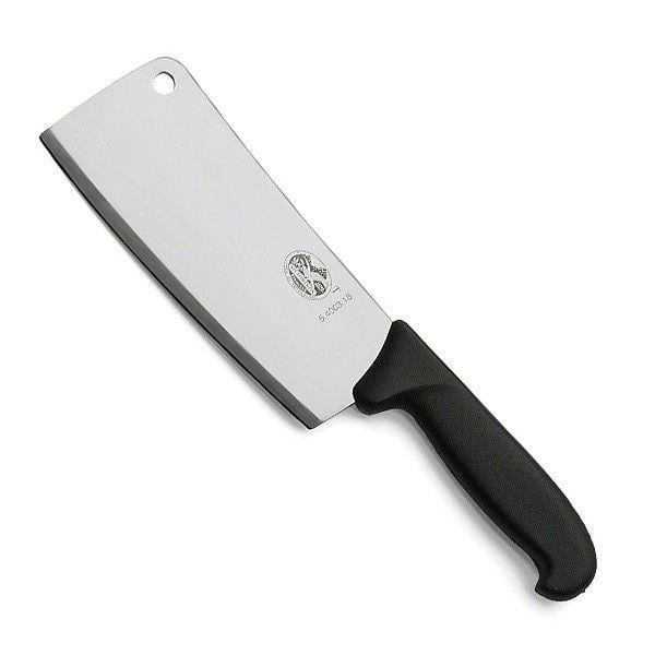 Топорик кухонный для мяса Victorinox Cleaver 18 см (5.4003.18)