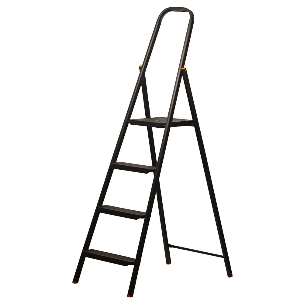 Стременка стальная Grad 4 ступеньки 1,56 м (5035865)