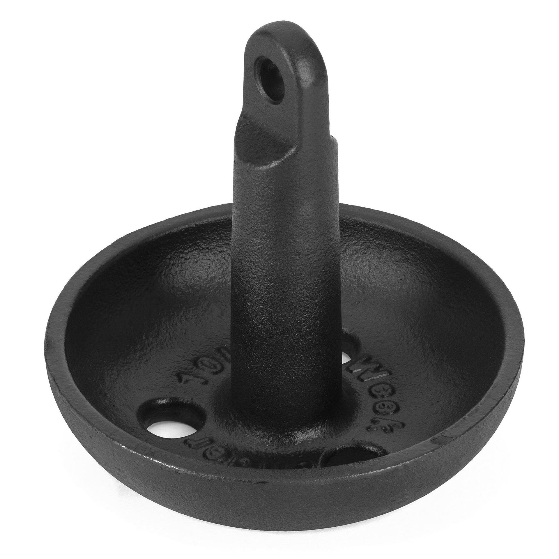 Якорь грибок Weekender 10 Lbs/4,5 кг