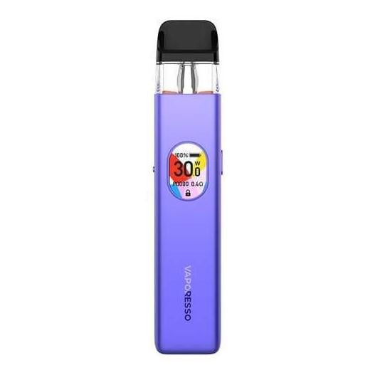 Pod-система багаторазова Vaporesso Xros 5 Lavender Purple (22170)