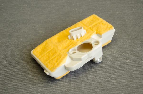 Фильтр воздушный для бензопил MS 290/310 (1708)