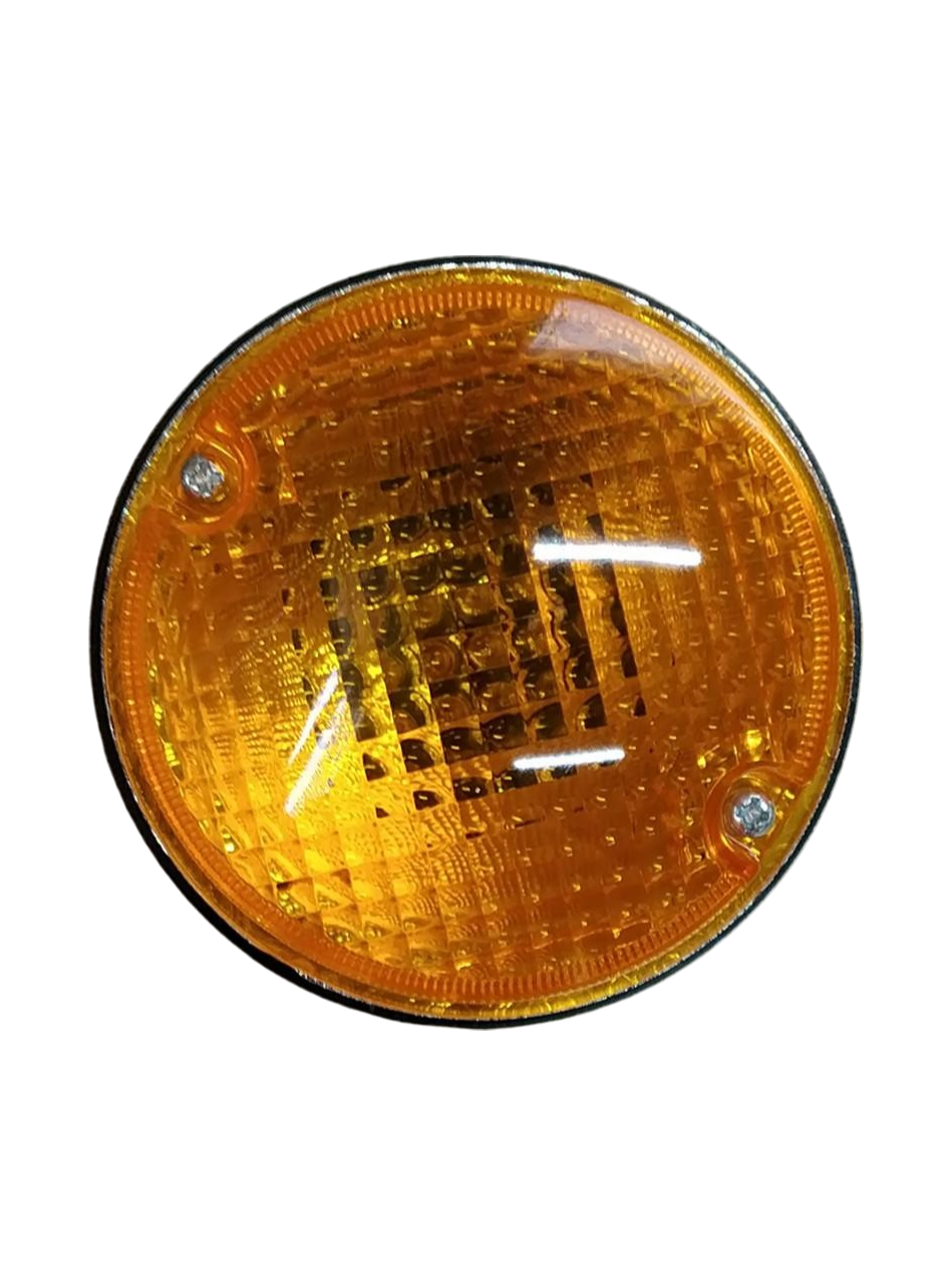 Фонарь указателя поворота задний DK 351.304.26.010 LANOS PICKUP (3085954404)