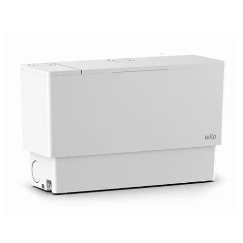 Станция канализационная Wilo Drainlift MINI5-XS/C-EF 0,75 кВт H 10 м Q 158 л/мин (6095129)
