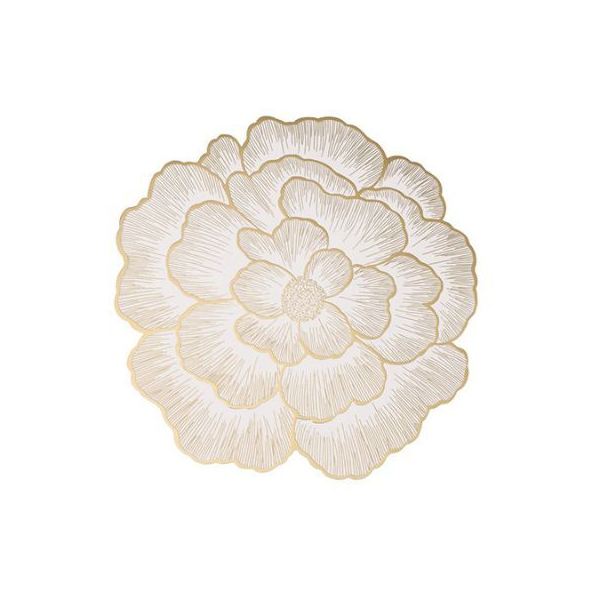 Салфетки на стол под тарелки 4 шт. (AN00296)