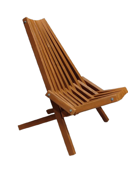 Шезлонг Кентуккі Тік (120201) - фото 1 Шезлонг Кентуккі Тік (120201) - фото 1