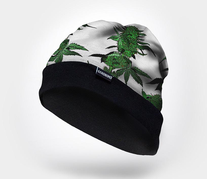 Шапка унисекс GERONIMO 1999bn34 M Разноцветный (3800205878902) - фото 2 Шапка унисекс GERONIMO 1999bn34 M Разноцветный (3800205878902) - фото 2