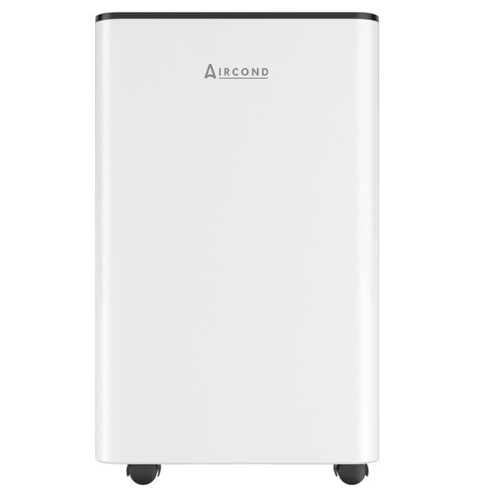 Осушитель воздуха Aircond D-60L с Wi-Fi и ионизатором
