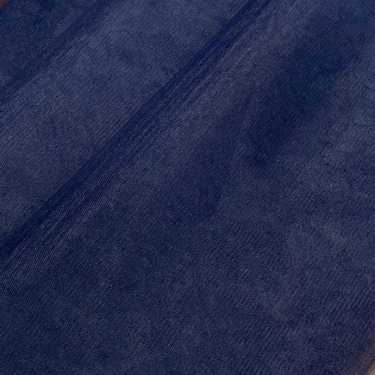 Евросетка Buse Tul №051 Темно-синий (24479358) - фото 1 Евросетка Buse Tul №051 Темно-синий (24479358) - фото 1