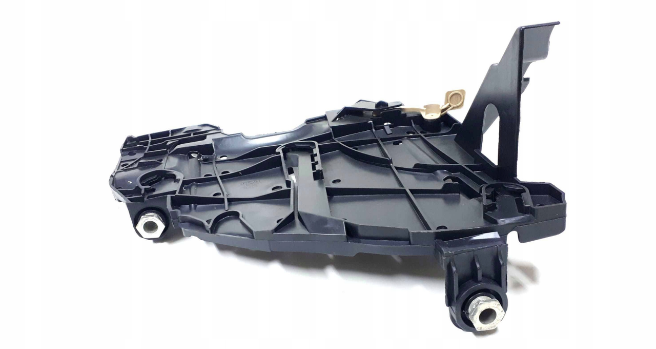 Кріплення передньої фари Volkswagen Touareg '07-09 праве (7L6941292) Кріплення передньої фари Volkswagen Touareg '07-09 праве (7L6941292)