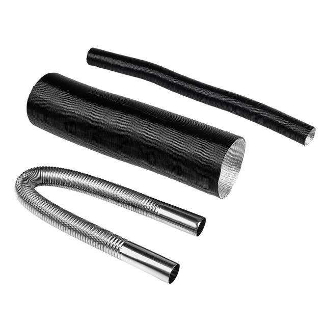 Дизельний обігрівач Kraft&Dele Webasto з дистанційним керуванням 9 кВт 12/230V (KD11780) - фото 20