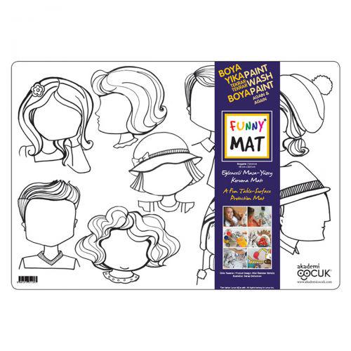 Веселый коврик Прически и эмоции Веселый коврик Прически и эмоции (160416) Веселый коврик Прически и эмоции Веселый коврик Прически и эмоции (160416)