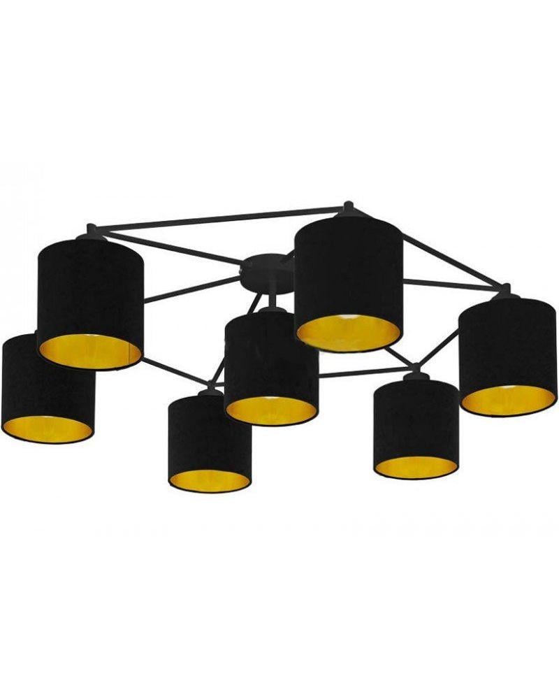 Люстра Eglo Staiti (97895)