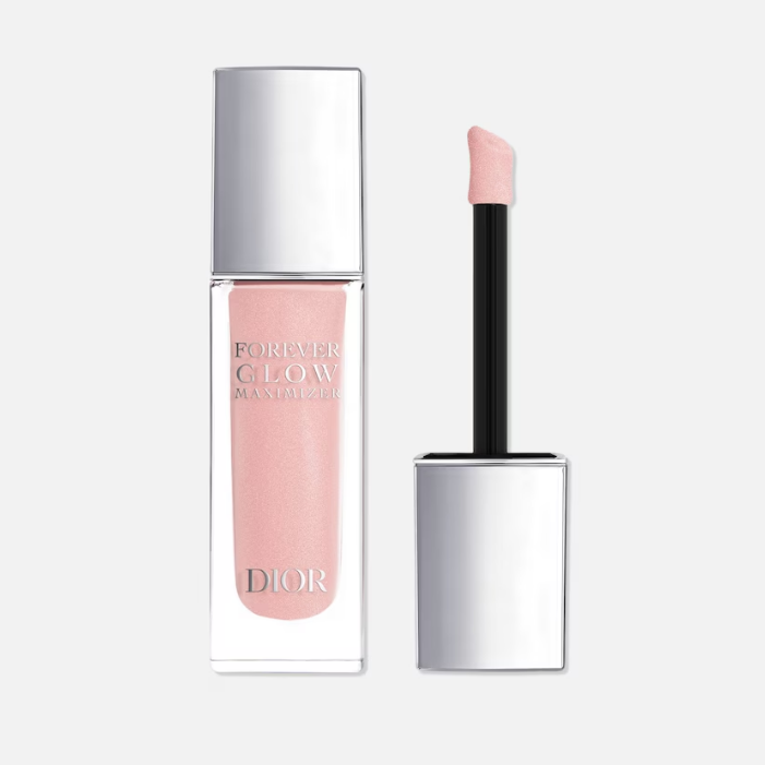 Хайлайтер Christian Dior Forever Glow Maximizer 011 Pink (3348901713573)