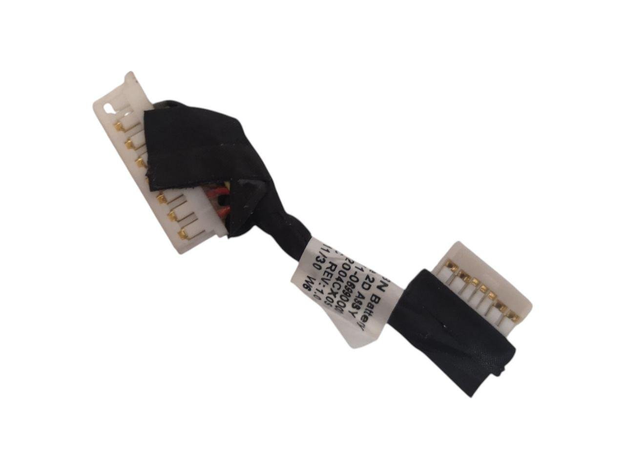 Шлейф аккумулятора Asus Chromebook CX9 CX9400CEA/Flip CX3 CX3400FMA/C31N2005/C41N2005 (000012945)