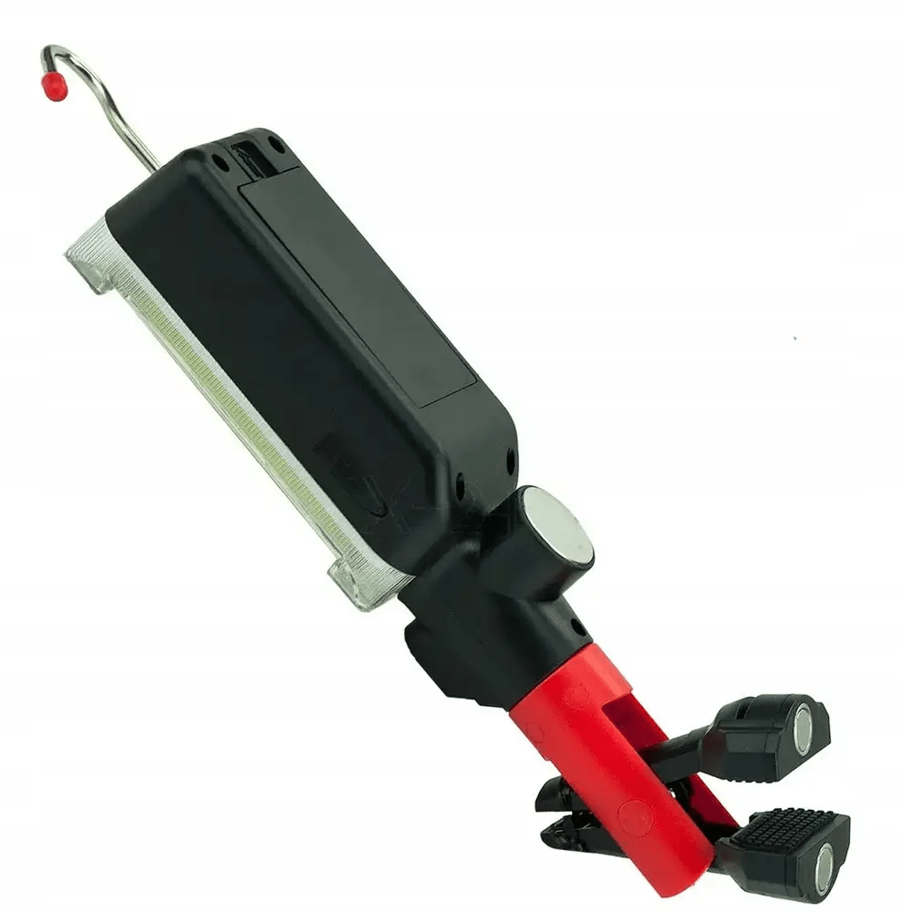 Фонарь-лампа переносной Bailong UKC BL8859B COB для СТО 20 Вт (17945245) - фото 5